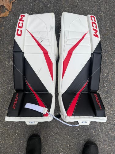 CCM reflex 6.5