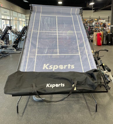 Ksports Racquet Sports  Rebounder with Carrying Bag 11735-S000344548