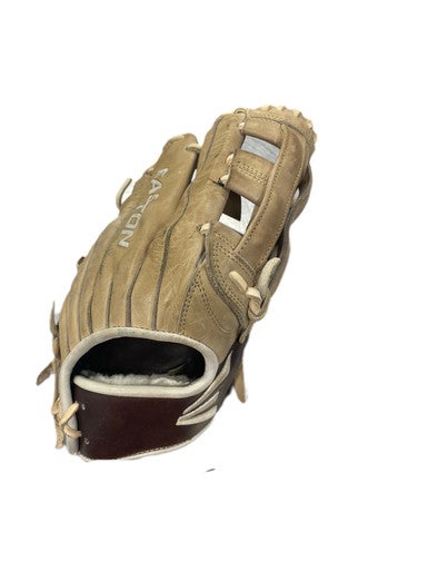 Easton (Used) Right Hand Throw 12" Baseball Glove