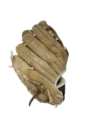 Easton (Used) Right Hand Throw 12" Baseball Glove