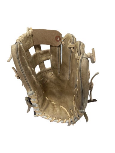 Easton (Used) Right Hand Throw 12" Baseball Glove