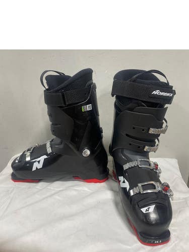 Nordica (Used) Men's Ski Boots