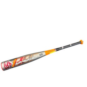 Louisville Slugger (Used) (-10) 28" 2 3/4" Barrel USSSA Certified Bat