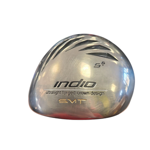 (Used) Right Handed Men's Extra Stiff Flex Driver