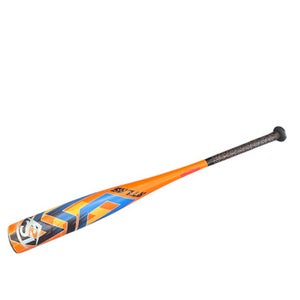 Used Louisville Slugger Atlas Bb Sb Usssa 2 3 4 Bat 29" 11850-s000019108