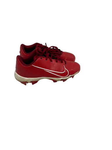 Used Nike Vapor Ultrafly Keystone Jr 3 Red Baseball Cleats 11692-S000133247