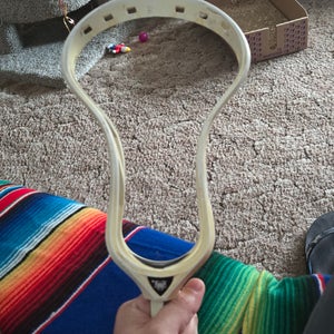 CRACKED ECD Unstrung Weapon X Head (Used)