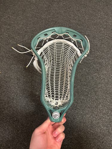 Maverik Strung Kinetik 3 Head (Used)
