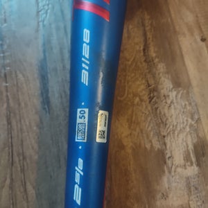 2021 Marucci CAT9 BBCOR Certified Bat Alloy 28 oz 31"