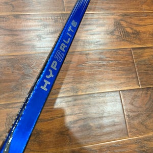 Senior Bauer Vapor Hyperlite 2 P92M Pro Stock (New)