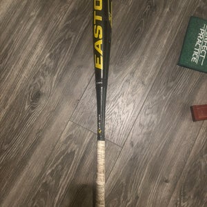 Easton Bat (-3) 30 oz 33" (Used)
