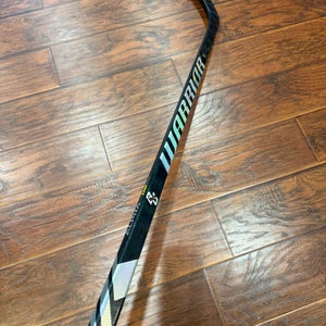 Senior Warrior Alpha LX2 PRO P28 Pro Stock (New)