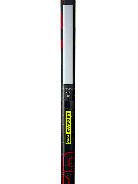 Sherwood Rekker Legend Pro LH 75 Flex P90TM