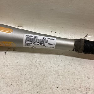 Used Combat VIGOR BB/SB USSSA 2 5/8 Bat 30" 11725-S000482985