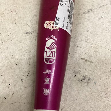 Used Easton FS400 BB/SB Fastpitch Bat 28" 11725-S000482931