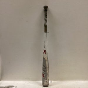 Used Marucci CAT 8 BB/SB USSSA 2 3/4 Bat 30" 11725-S000482812