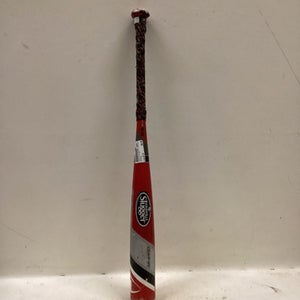 Used Louisville Slugger OMAHA BB/SB USSSA 2 5/8 Bat 30" 11725-S000482779