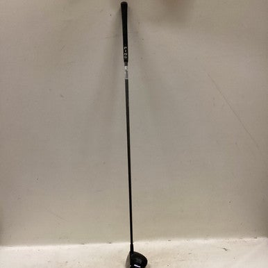Used Ping G2 Womens Fairway Wood LH 10 Wood 11725-S000482753