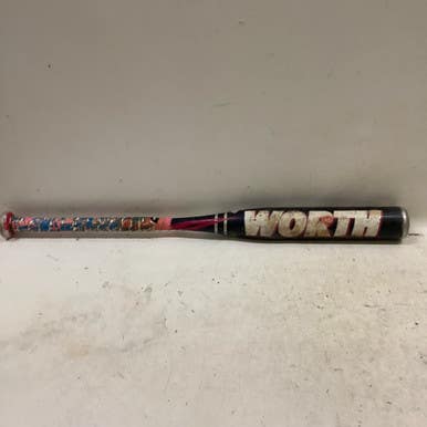 Worth (Used) 28" (-13) Bat