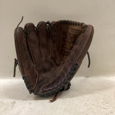 Rawlings (Used) Brown Left Hand Throw 12.5" Baseball Glove