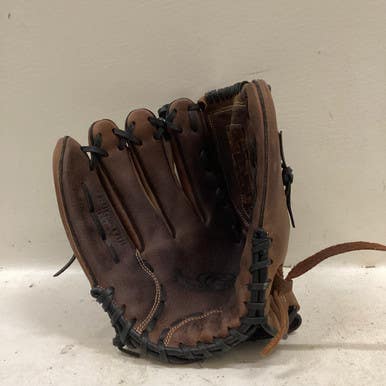 Rawlings (Used) Brown Left Hand Throw 12.5" Baseball Glove