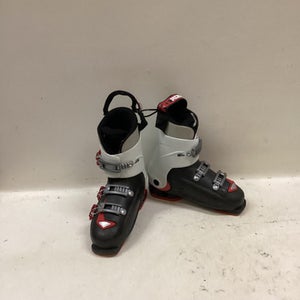Used RACERS SKI BOOTS Mens DH Ski Boot Black 290 MP - M11 - W12 11725-S000480797