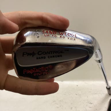 (Used) Right Handed Men's 56 Degree Wedge