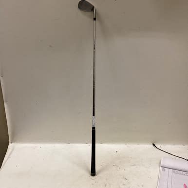 Cobra (Used) Left Hand Men's Steel Shaft Wedge