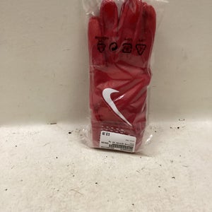 Used Nike BB/SB Accessory Red 11725-S000480070