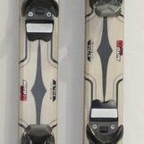 Rossignol Experience RTL Adult Skis with Bindings - 174 cm Used