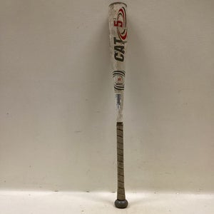Used Marucci CAT 5 BB/SB USSSA 2 5/8 Bat 28" 11725-S000477794