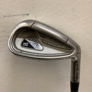 Used Adams Golf IDEA A2 OS Mens Individual Iron RH 9 Iron 11725-S000476938