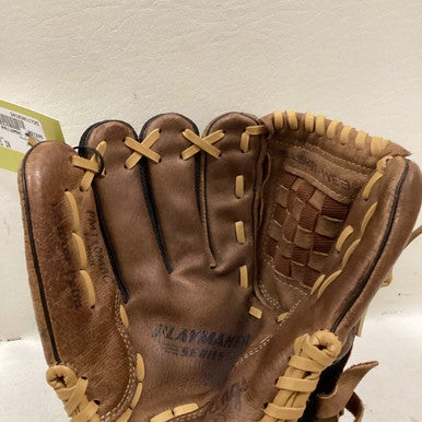 Used Rawlings PM110MBC BB/SB Glove LH Throw Brown 11" 11725-S000476843