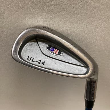 US Kids Golf (Used) Right Handed Junior Graphite Shaft Wedge