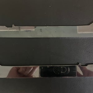 Bauer 288 mm (New) LS Pulse Ti