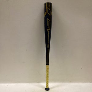 Used Rawlings VELO ACP BB/SB USSSA 2 5/8 Bat 31" 11725-S000477986
