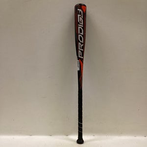 Used Worth PRODIGY BB/SB USSSA 2 3/4 Bat 31" 11725-S000477944