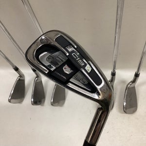 Used Wilson CI9 RH IRON SET Mens Iron Set RH 6I-GW/AW 11725-S000477342