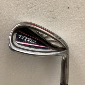 Used Adams Golf INSIGHT XTD Mens Individual Iron RH 9 Iron 11725-S000476598