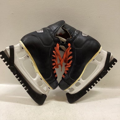 Used SUPRA 70 SKATES SZ 5 Senior Hockey Skate Senior 5 11725-S000476542