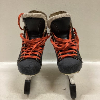 Used SUPRA 70 SKATES SZ 5 Senior Hockey Skate Senior 5 11725-S000476542