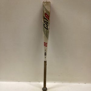 Used Marucci CAT 8 BB/SB USSSA 2 3/4 Bat 32" 11725-S000476279