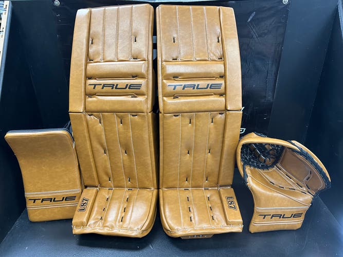 True Pro Custom L87 Vintage Set