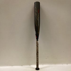 Used Demarini CF ZEN BB/SB USSSA 2 3/4 Bat 31" 11725-S000476025