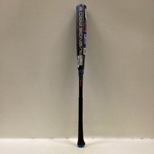 Used AXE AVENGE PRO HYBRID 3 BB/SB High School -3 Bat 33" 11725-S000475922