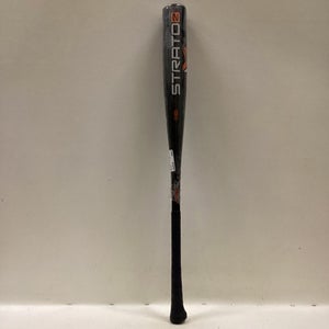 Used AXE STRATO 2 BB/SB High School -3 Bat 33" 11725-S000475916