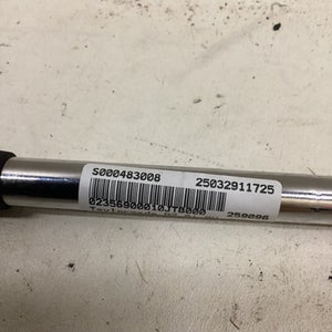 Used Taylormade M2 Mens Individual Iron RH 6 Iron 11725-S000483008