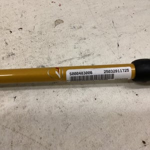 Used Taylormade R7 Mens Individual Iron RH 6 Iron 11725-S000483006