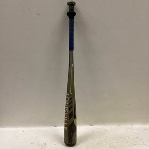 Used Louisville Slugger OMAHA BB/SB USA 2 5/8 Bat 29" 11725-S000482454