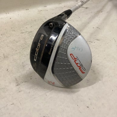 Used Cobra AMP CELL Jr Fairway Wood RH 3 Wood 11725-S000482401 ...